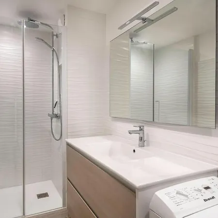 A 500m De La Plage, Pour 7 Διαμέρισμα La Baule