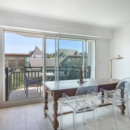 A 500m De La Plage, Pour 7 La Baule-Escoublac