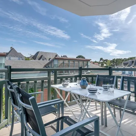 A 500m De La Plage, Pour 7 La Baule-Escoublac