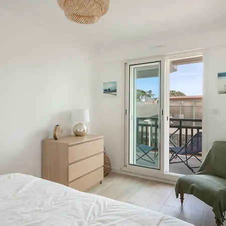 à 500m De La Plage, Pour 7 *
