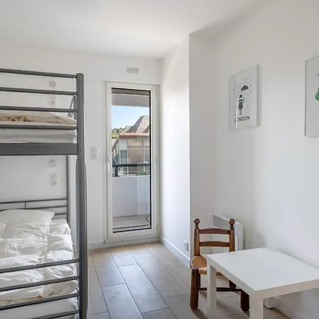 à 500m De La Plage, Pour 7 * La Baule-Escoublac