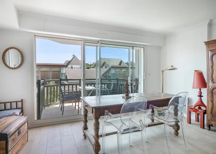 à 500m De La Plage, Pour 7 La Baule-Escoublac