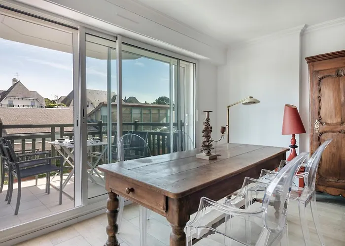 à 500m De La Plage, Pour 7 *