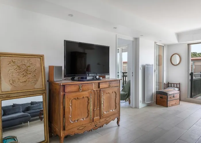 à 500m De La Plage, Pour 7 La Baule-Escoublac