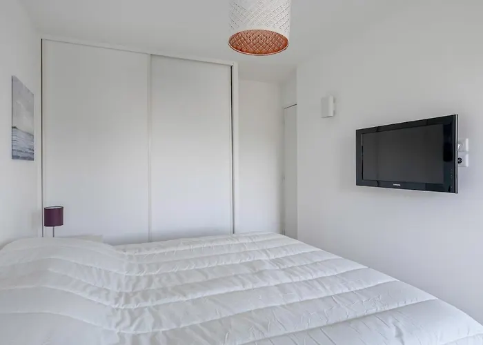 à 500m De La Plage, Pour 7 La Baule-Escoublac