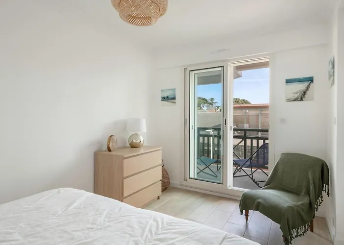 à 500m De La Plage, Pour 7 *